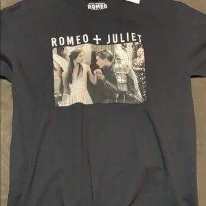 Topshop Romeo and Juliet Tee